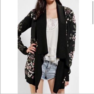 Urban outfitters cardigan - small